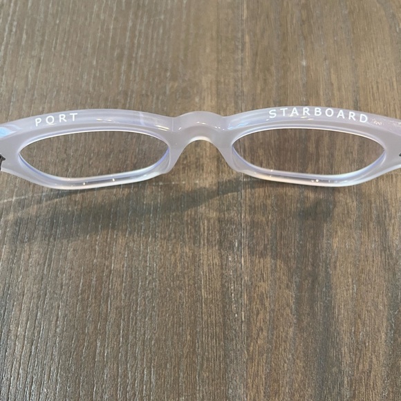 CADDIS Eye Appliance. Miklos. 1.00 Lens Power with Blue Light Filtering. - Picture 4 of 8